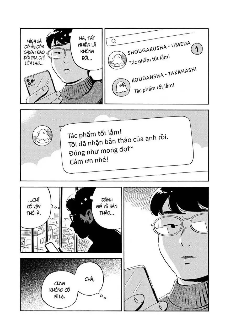 Sống Trong Ngôi Nhà Cấp 4 Nettruyen ZZZ Chương 26 Page 13