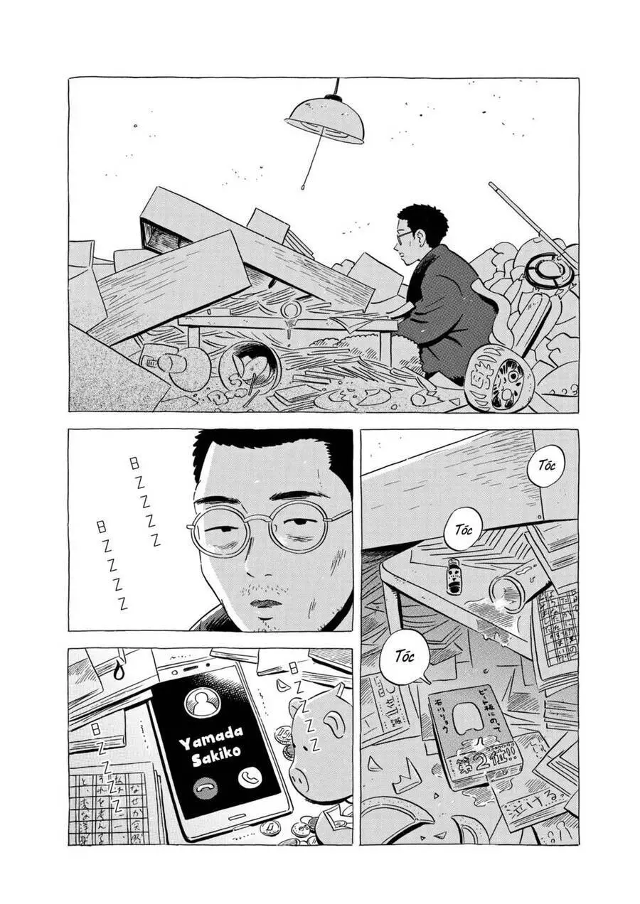 Sống Trong Ngôi Nhà Cấp 4 Nettruyen ZZZ Chương 26 Page 16