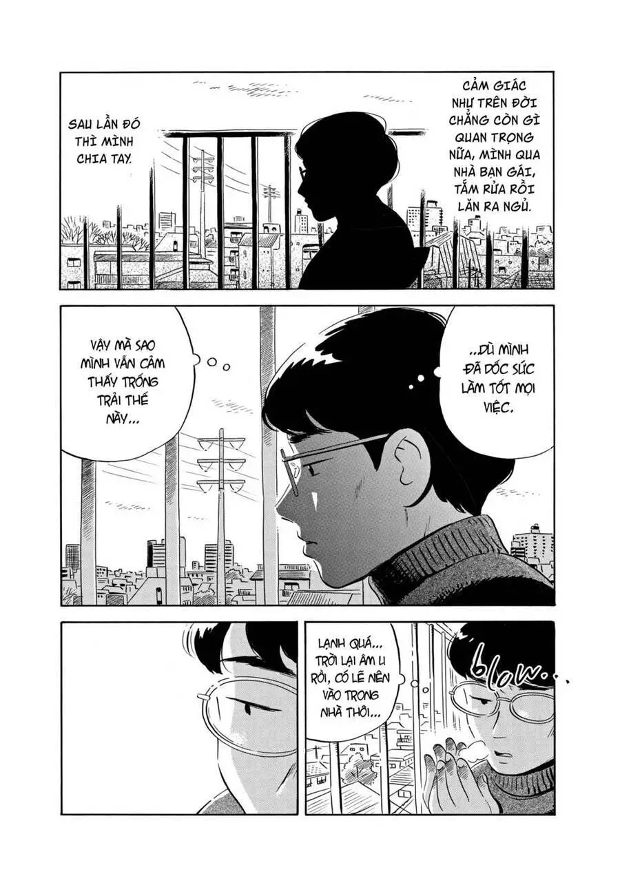 Sống Trong Ngôi Nhà Cấp 4 Nettruyen ZZZ Chương 26 Page 17