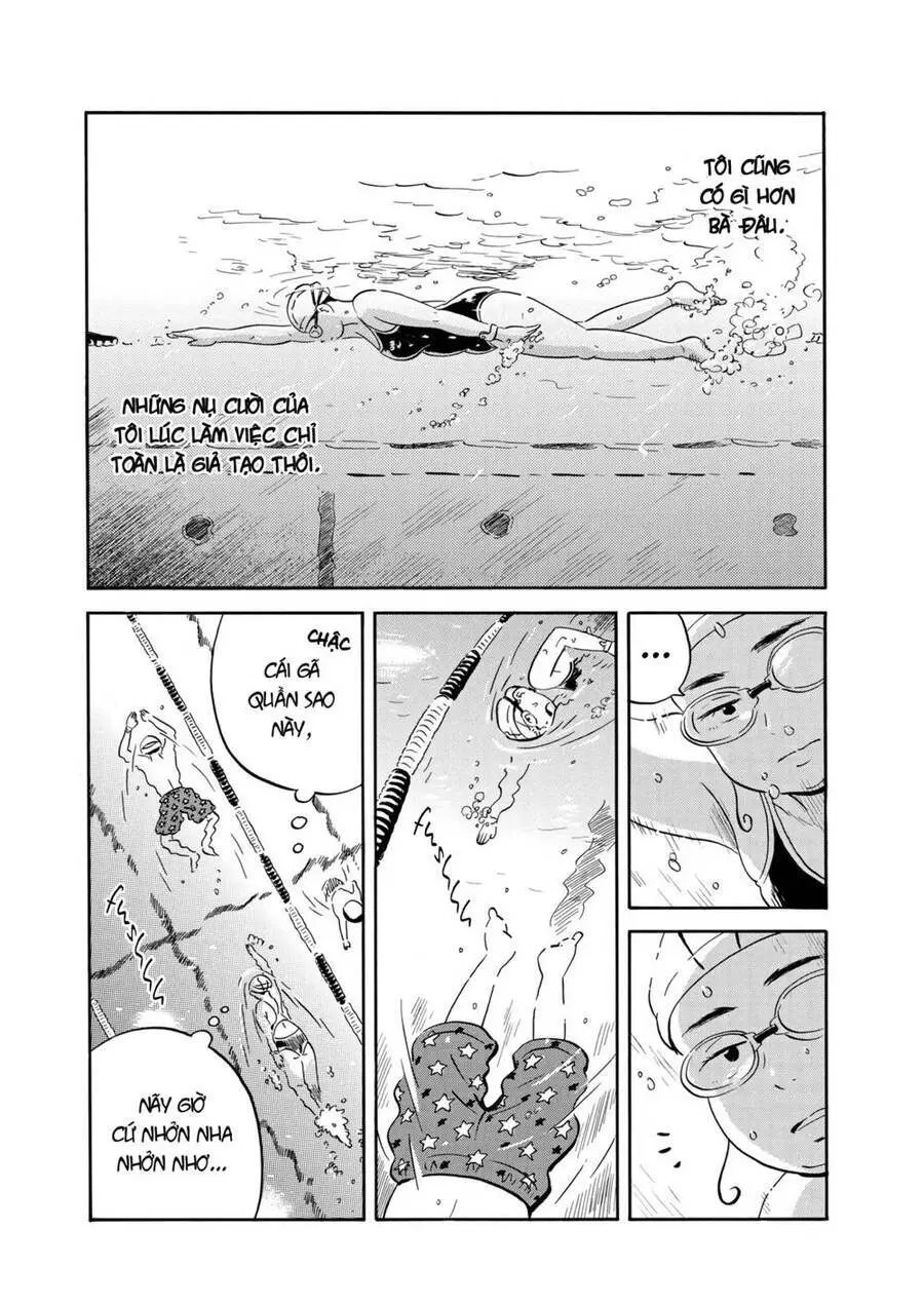 Sống Trong Ngôi Nhà Cấp 4 Nettruyen ZZZ Chương 23 Page 14