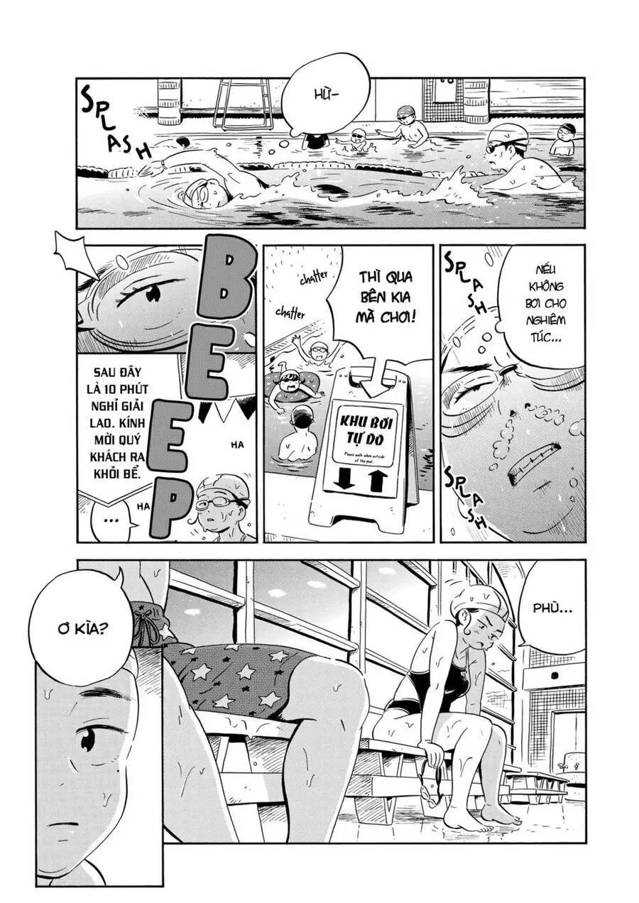 Sống Trong Ngôi Nhà Cấp 4 Nettruyen ZZZ Chương 23 Page 15
