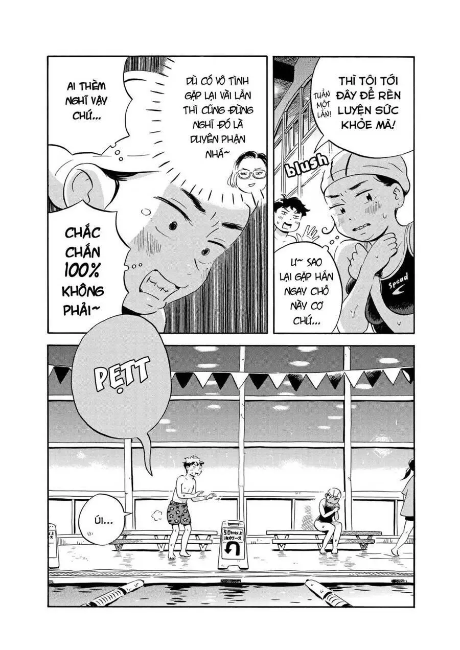 Sống Trong Ngôi Nhà Cấp 4 Nettruyen ZZZ Chương 23 Page 17