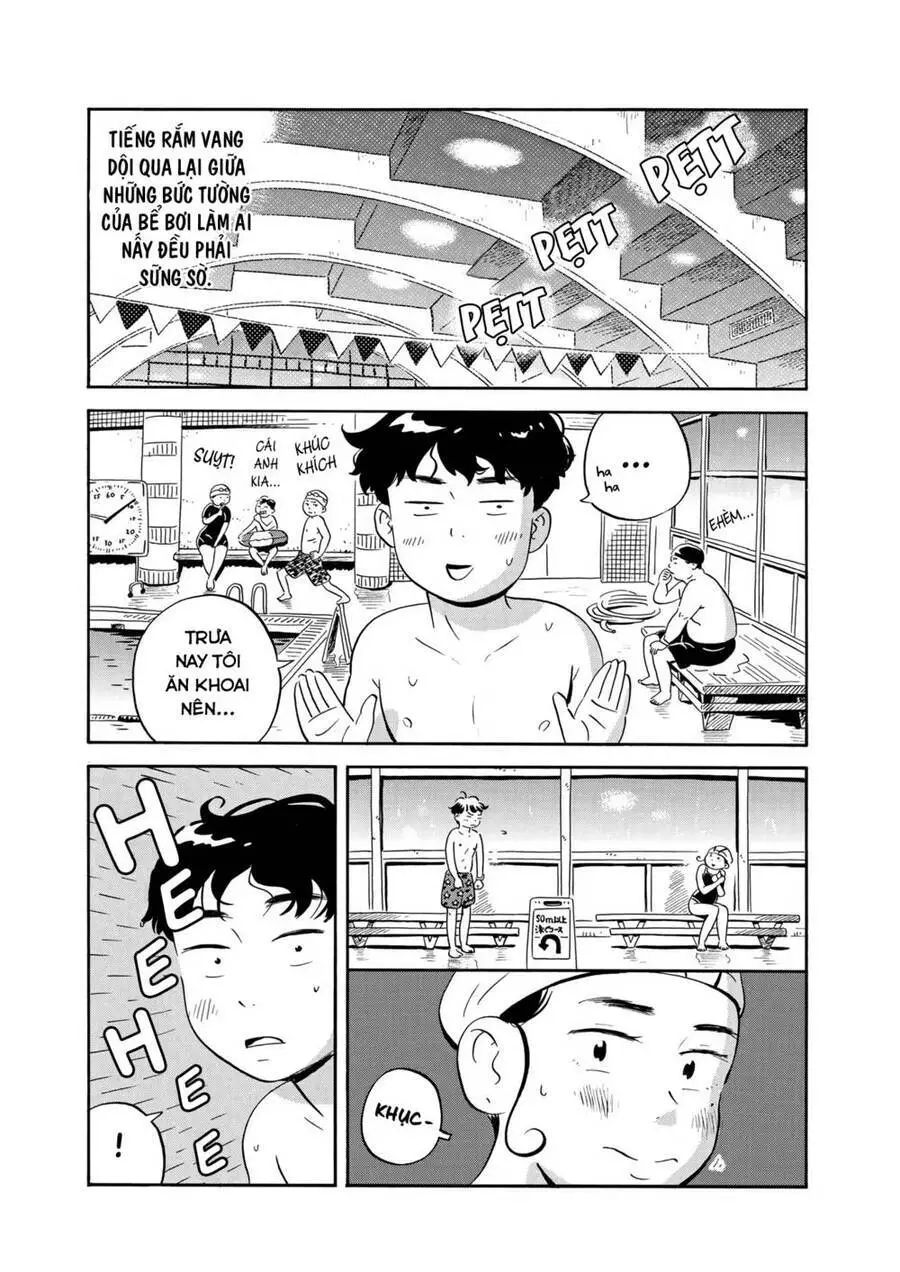 Sống Trong Ngôi Nhà Cấp 4 Nettruyen ZZZ Chương 23 Page 18