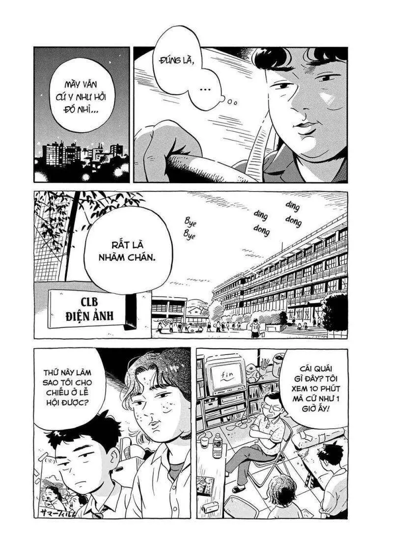 Sống Trong Ngôi Nhà Cấp 4 Nettruyen ZZZ Chương 12 Page 14