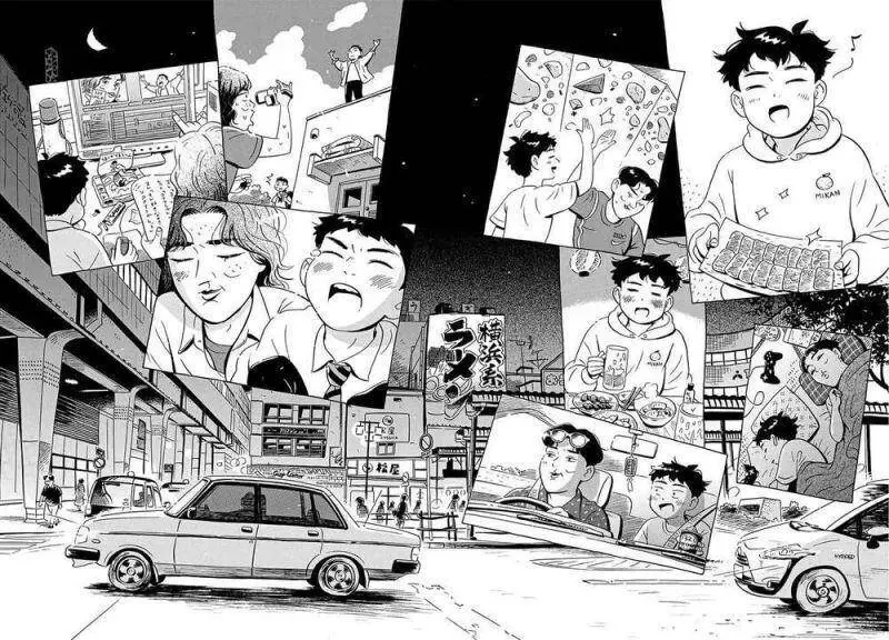 Sống Trong Ngôi Nhà Cấp 4 Nettruyen ZZZ Chương 12 Page 18