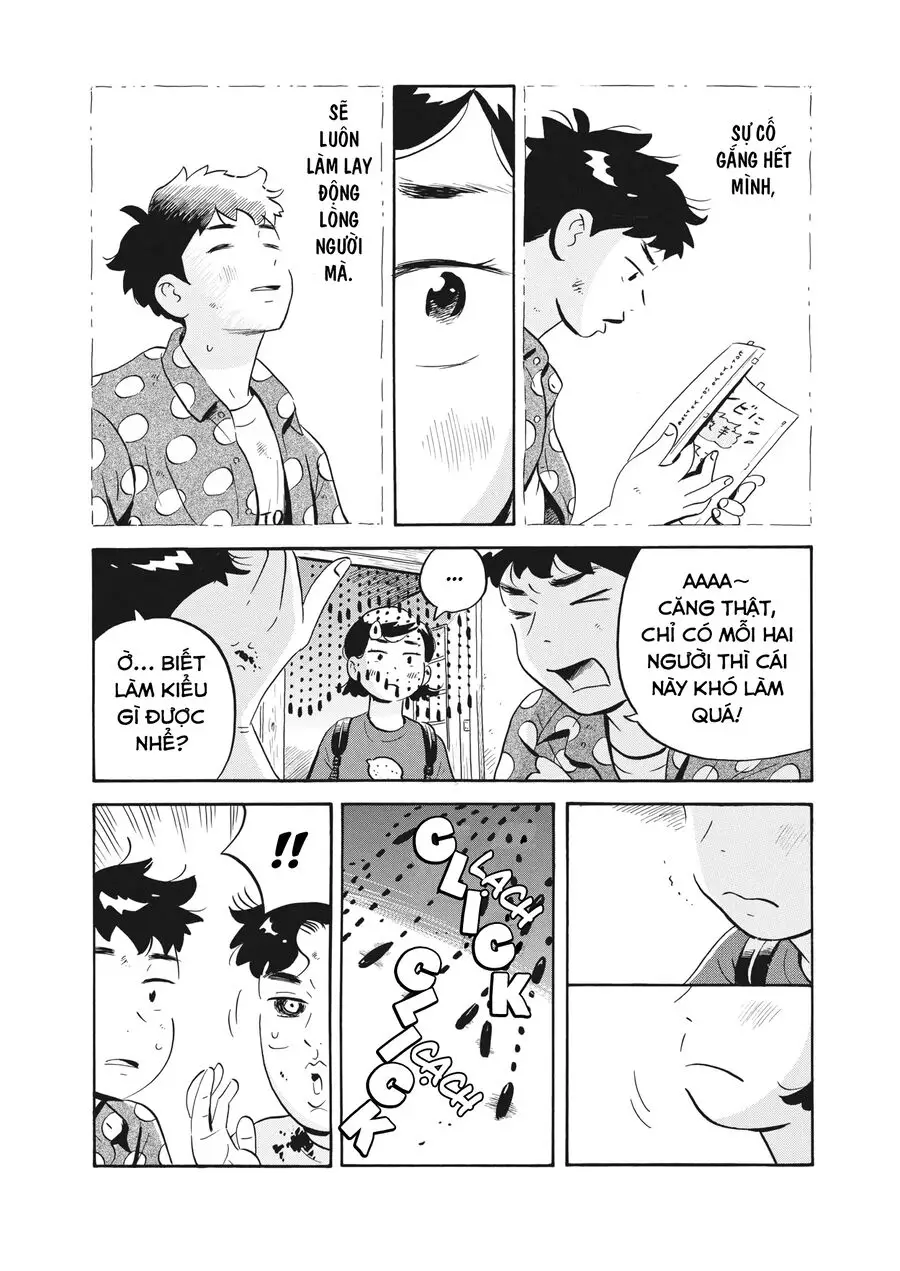 Sống Trong Ngôi Nhà Cấp 4 Nettruyen ZZZ Chương 53 Page 9