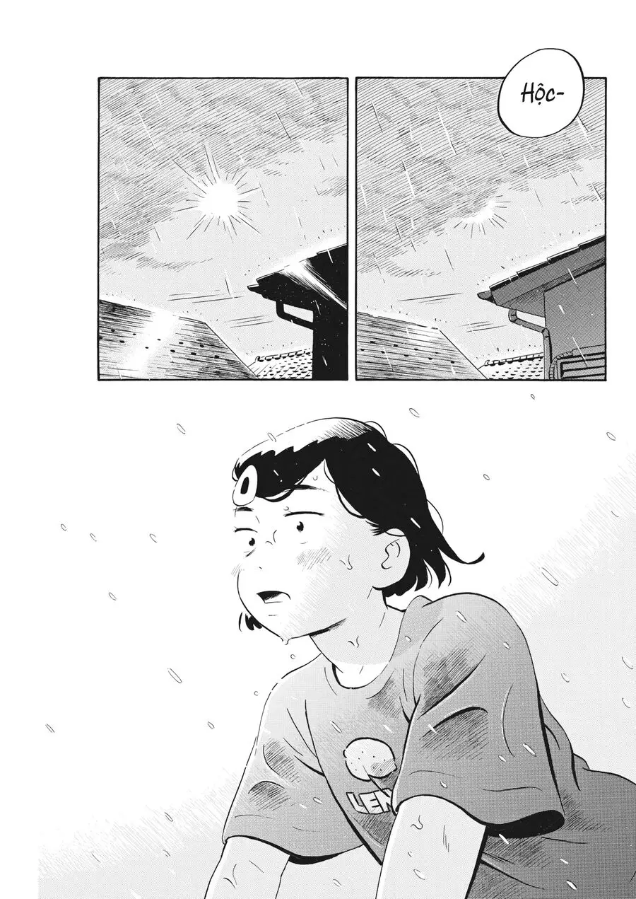 Sống Trong Ngôi Nhà Cấp 4 Nettruyen ZZZ Chương 53 Page 14