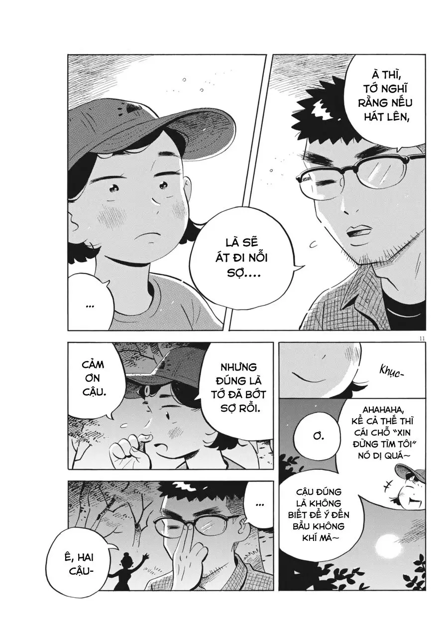 Sống Trong Ngôi Nhà Cấp 4 Nettruyen ZZZ Chương 65 Page 13