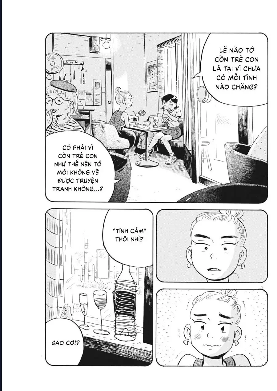 Sống Trong Ngôi Nhà Cấp 4 Nettruyen ZZZ Chương 73 Page 7