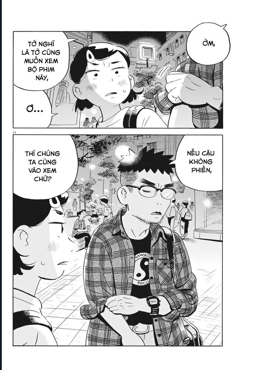 Sống Trong Ngôi Nhà Cấp 4 Nettruyen ZZZ Chương 73 Page 16