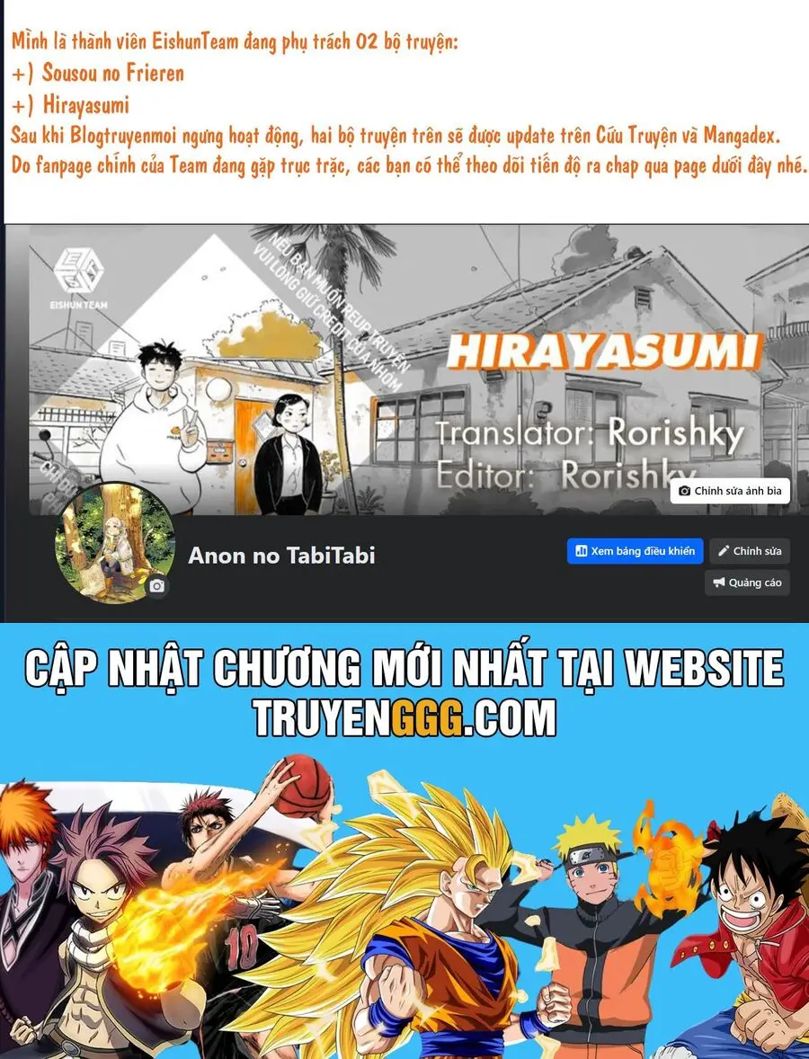 Sống Trong Ngôi Nhà Cấp 4 Nettruyen ZZZ Chương 73 Page 19