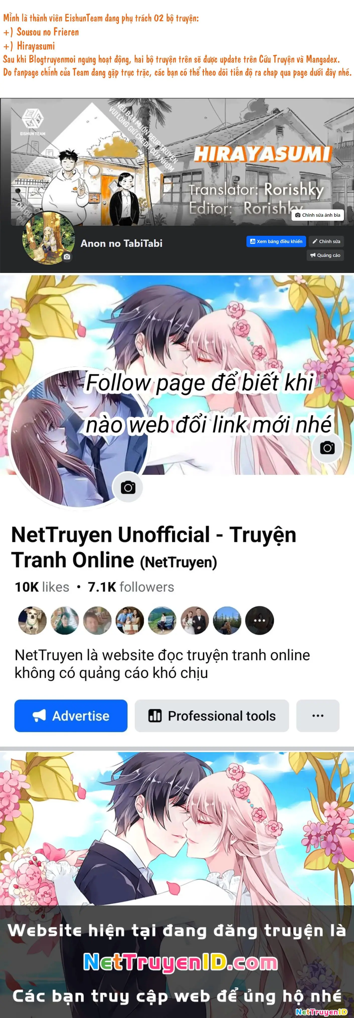 Sống Trong Ngôi Nhà Cấp 4 Nettruyen ZZZ Chương 73 Page 20