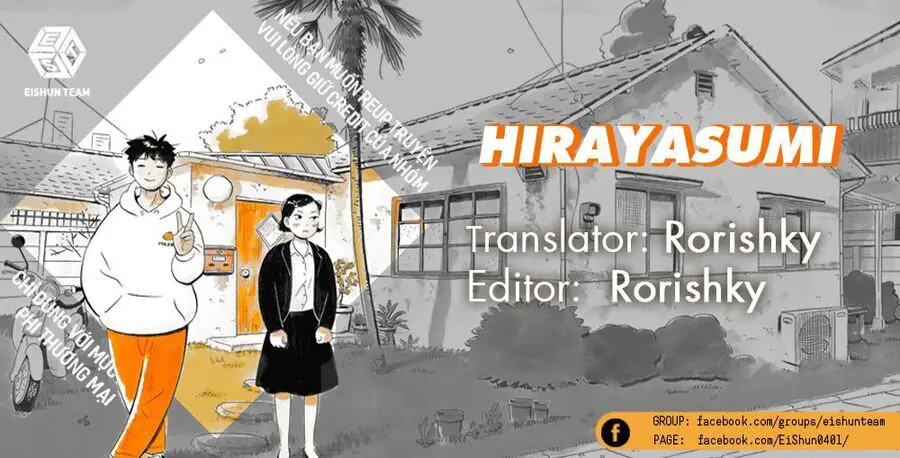 Sống Trong Ngôi Nhà Cấp 4 Nettruyen ZZZ Chương 64 Page 2