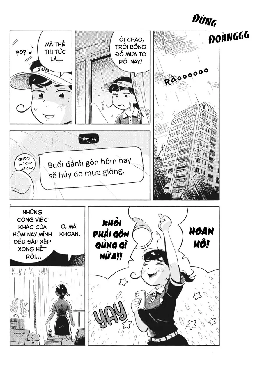 Sống Trong Ngôi Nhà Cấp 4 Nettruyen ZZZ Chương 72 Page 4