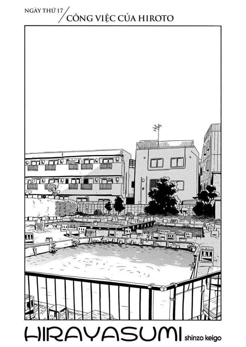 Sống Trong Ngôi Nhà Cấp 4 Nettruyen ZZZ Chương 17 Page 3