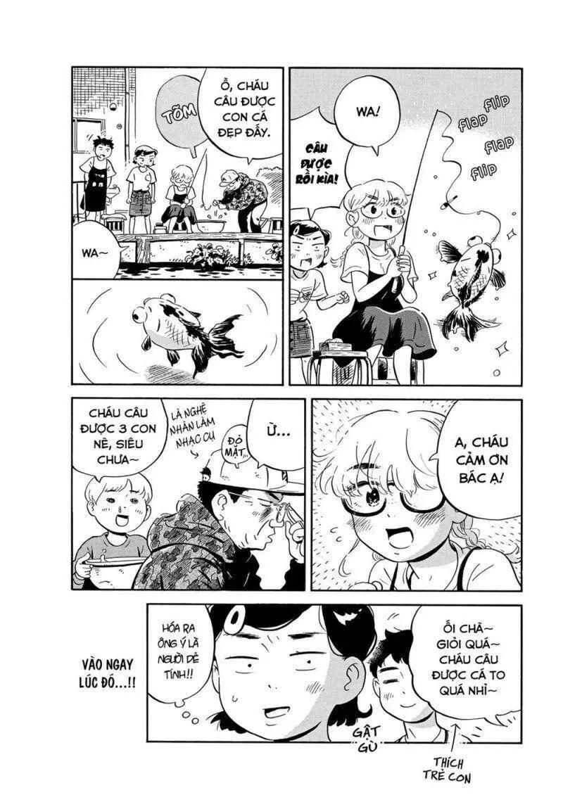 Sống Trong Ngôi Nhà Cấp 4 Nettruyen ZZZ Chương 17 Page 9