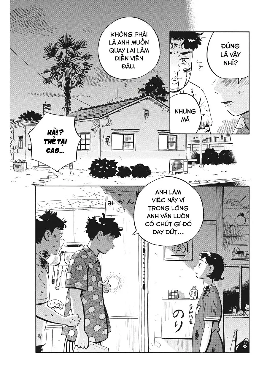 Sống Trong Ngôi Nhà Cấp 4 Nettruyen ZZZ Chương 51 Page 18