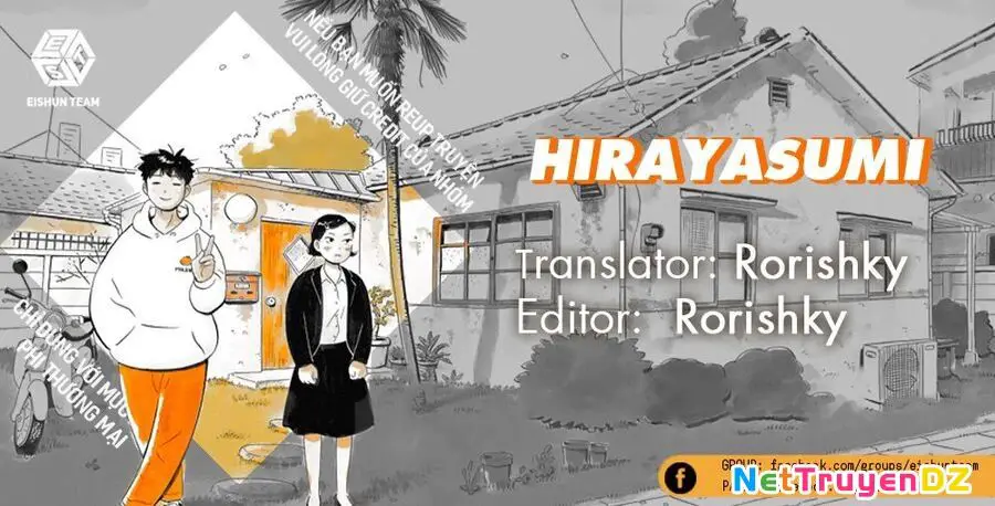 Sống Trong Ngôi Nhà Cấp 4 Nettruyen ZZZ Chương 63 Page 2