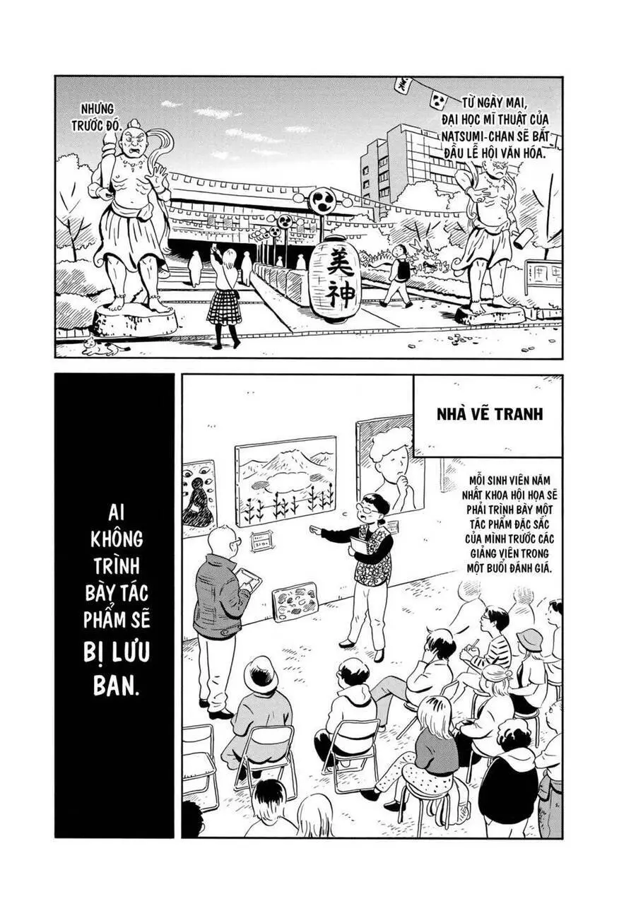 Sống Trong Ngôi Nhà Cấp 4 Nettruyen ZZZ Chương 21 Page 4
