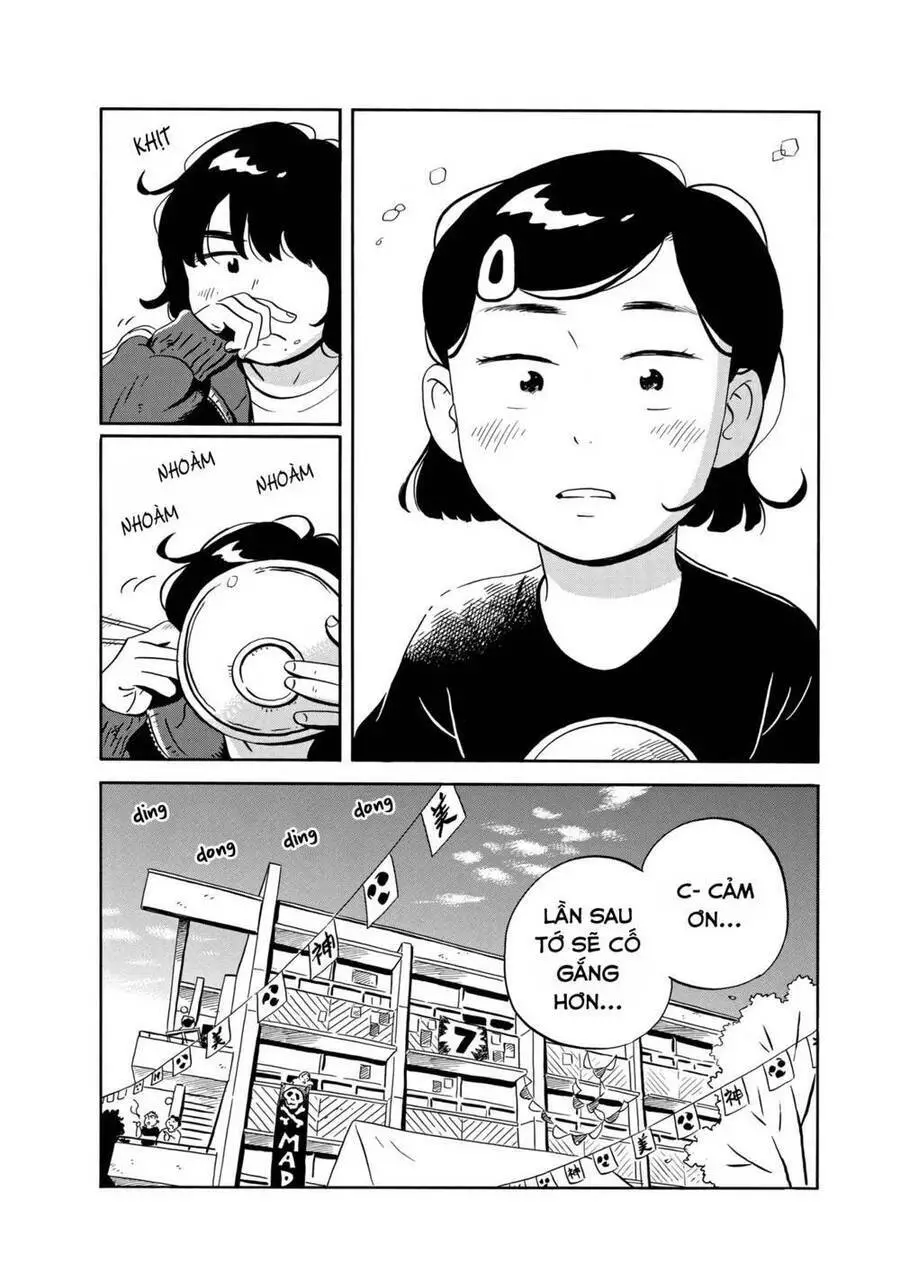 Sống Trong Ngôi Nhà Cấp 4 Nettruyen ZZZ Chương 21 Page 17