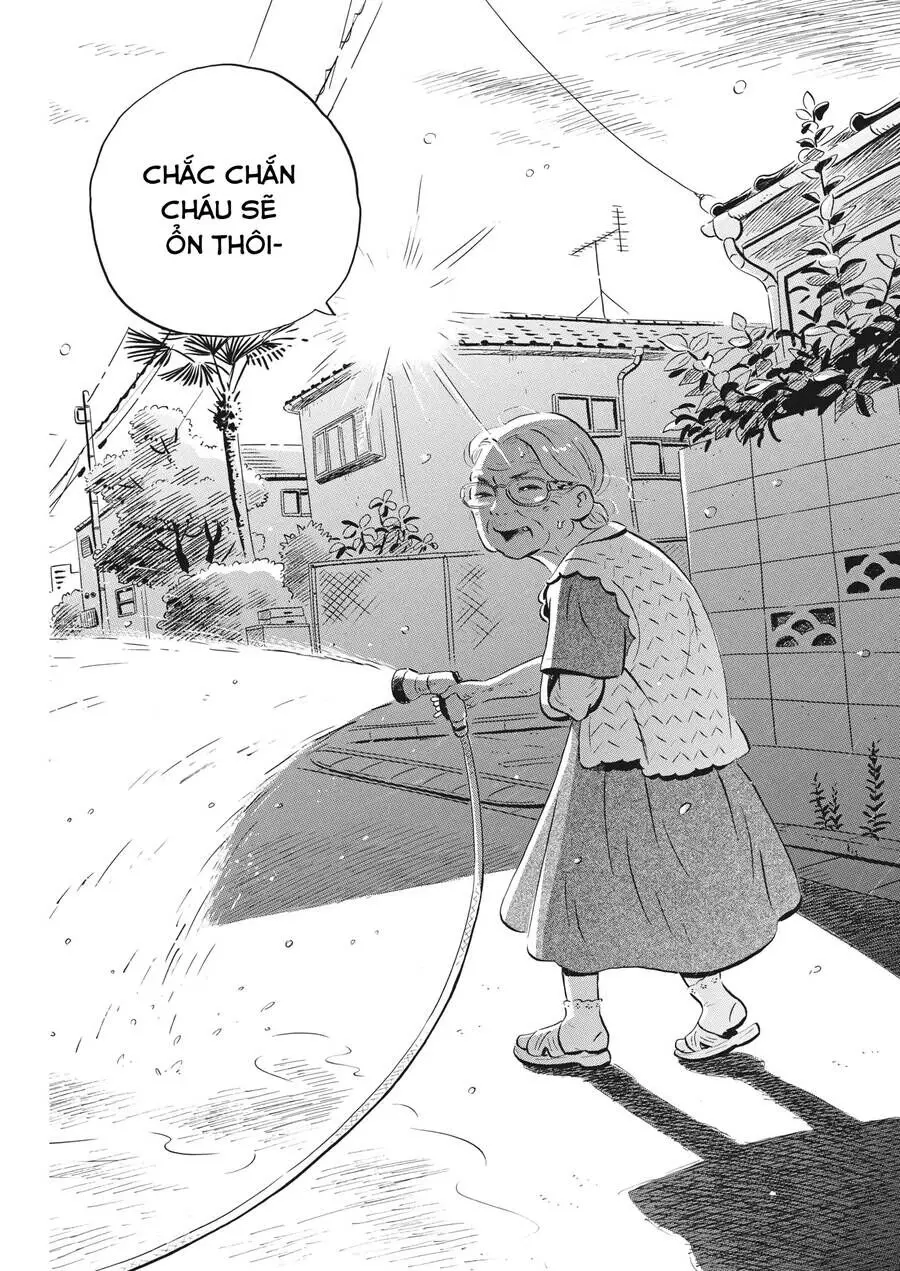 Sống Trong Ngôi Nhà Cấp 4 Nettruyen ZZZ Chương 62 Page 17