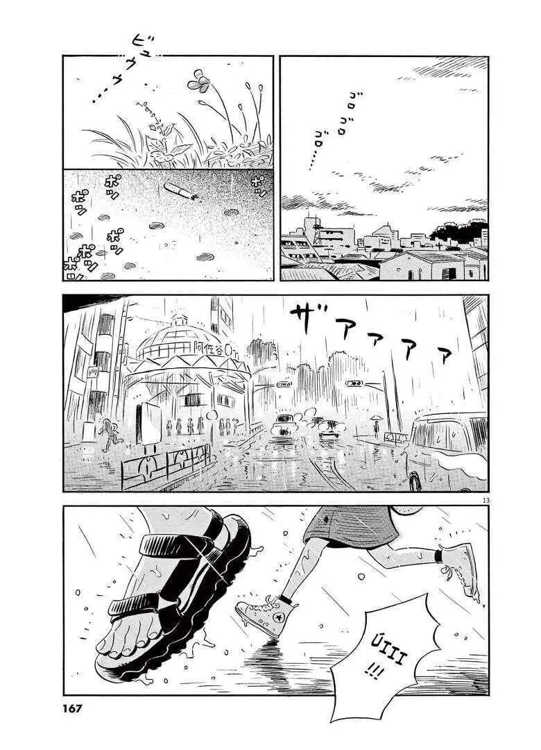 Sống Trong Ngôi Nhà Cấp 4 Nettruyen ZZZ Chương 7 Page 15