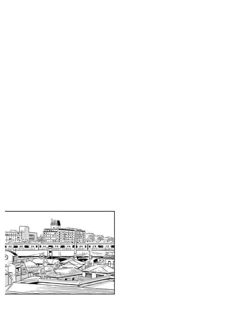 Sống Trong Ngôi Nhà Cấp 4 Nettruyen ZZZ Chương 7 Page 24