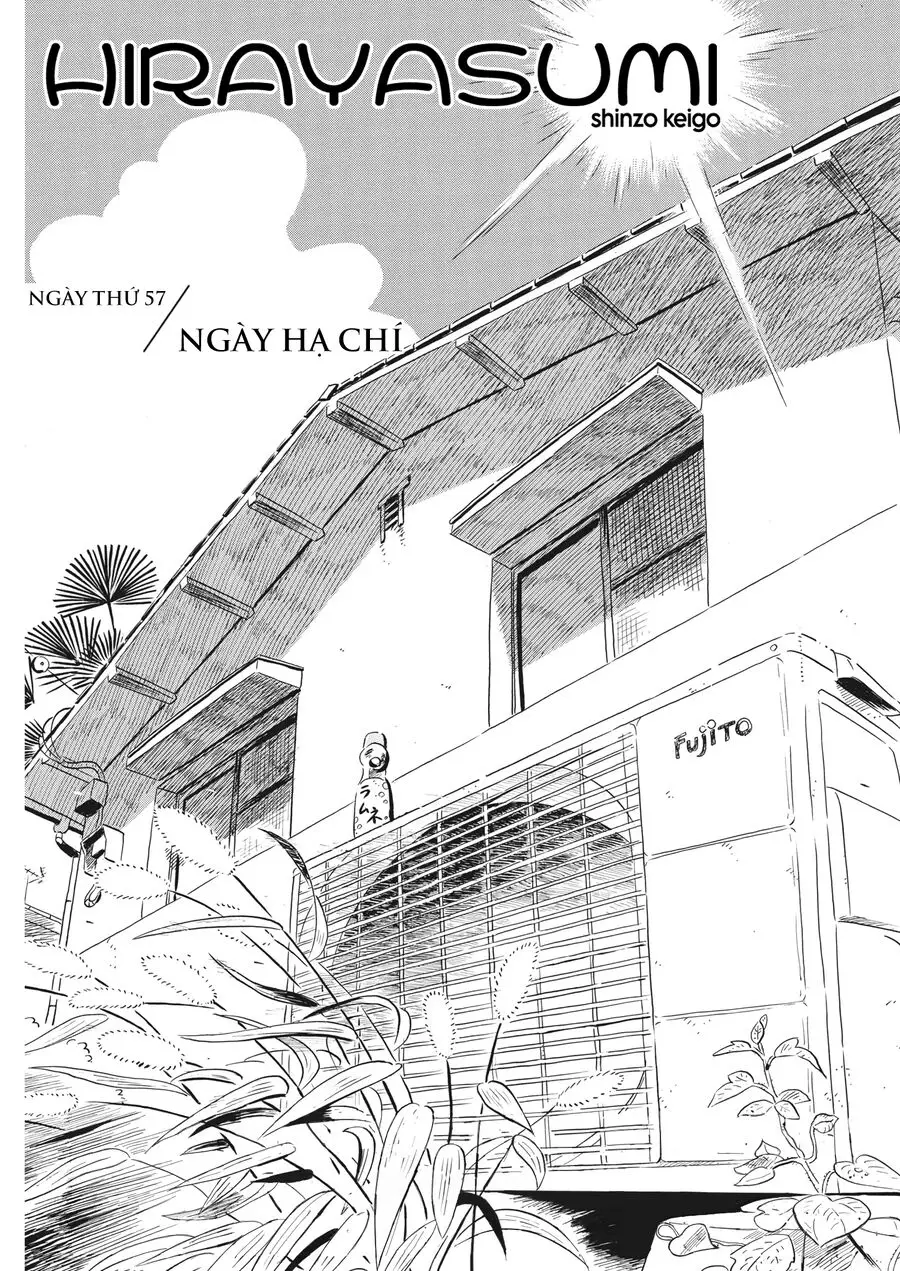 Sống Trong Ngôi Nhà Cấp 4 Nettruyen ZZZ Chương 57 Page 3