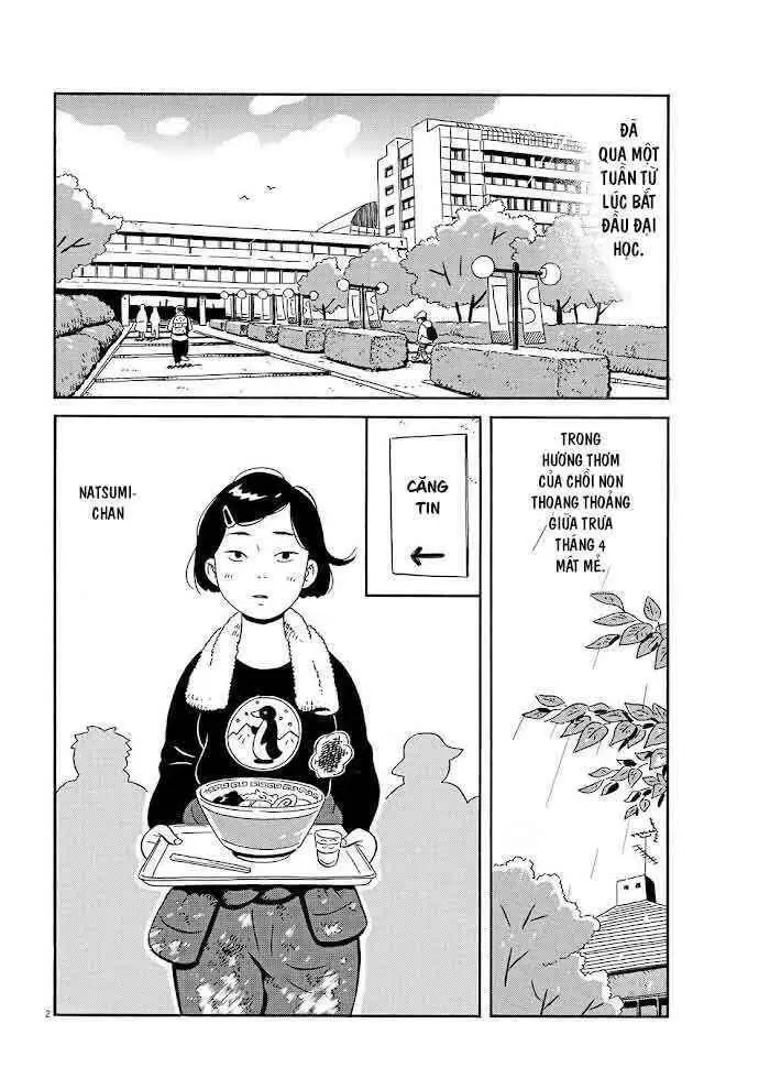 Sống Trong Ngôi Nhà Cấp 4 Nettruyen ZZZ Chương 2 Page 4