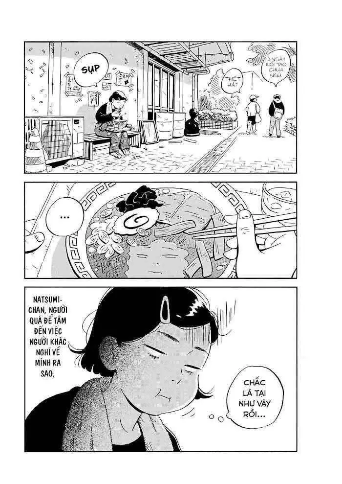 Sống Trong Ngôi Nhà Cấp 4 Nettruyen ZZZ Chương 2 Page 6