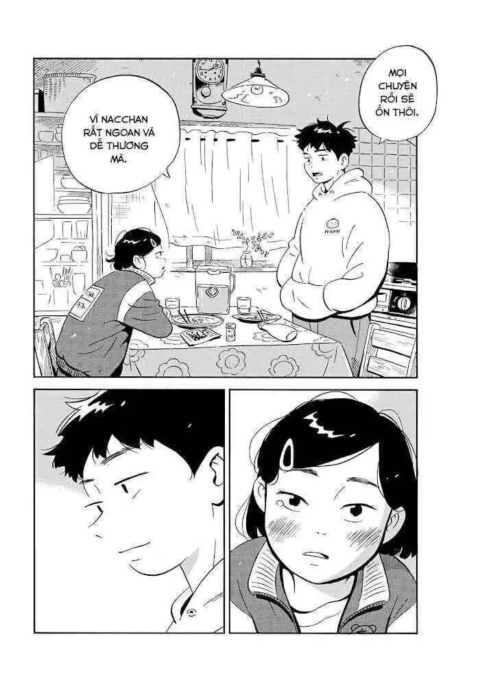 Sống Trong Ngôi Nhà Cấp 4 Nettruyen ZZZ Chương 2 Page 14
