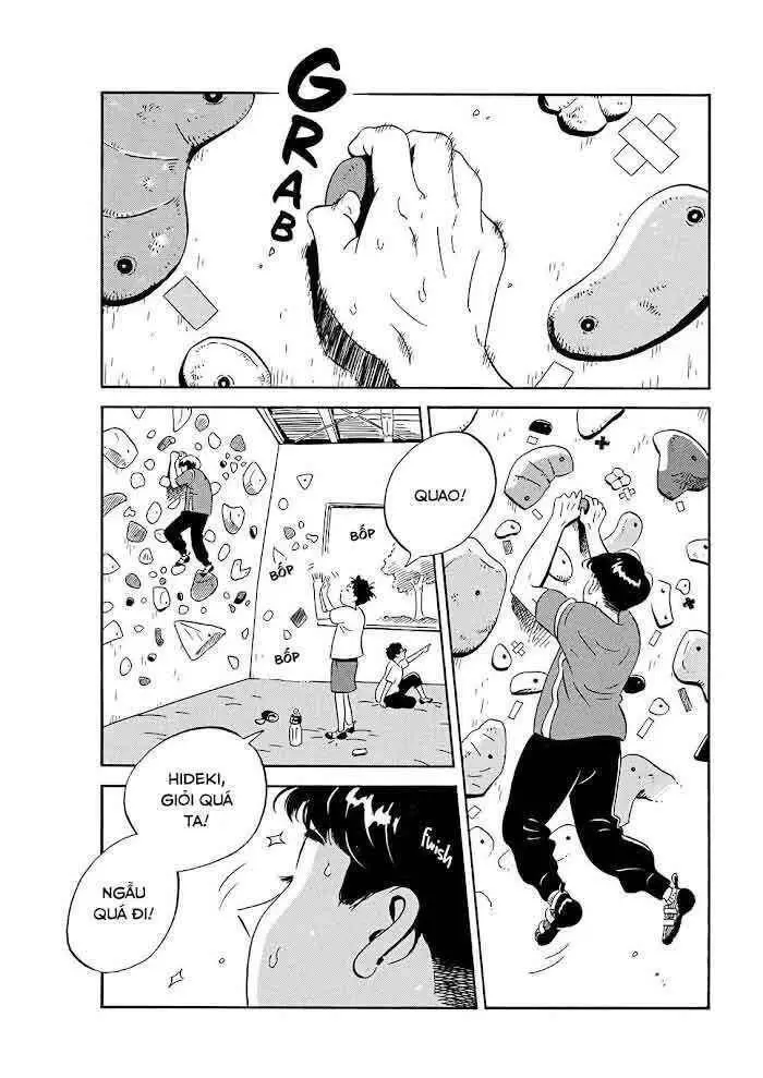 Sống Trong Ngôi Nhà Cấp 4 Nettruyen ZZZ Chương 2 Page 17