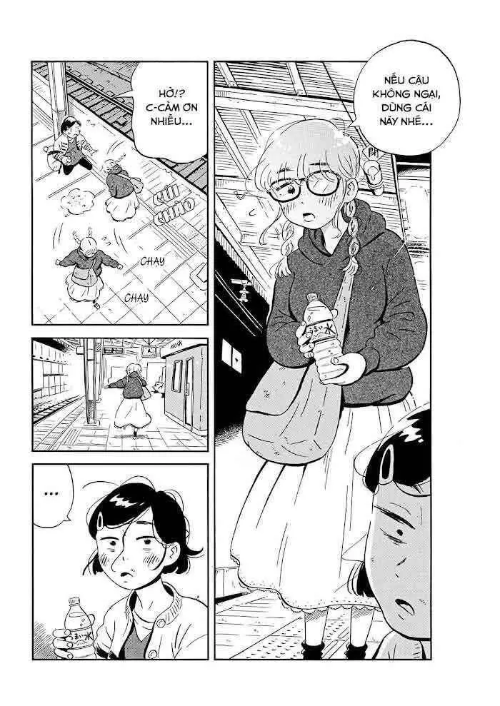 Sống Trong Ngôi Nhà Cấp 4 Nettruyen ZZZ Chương 2 Page 28