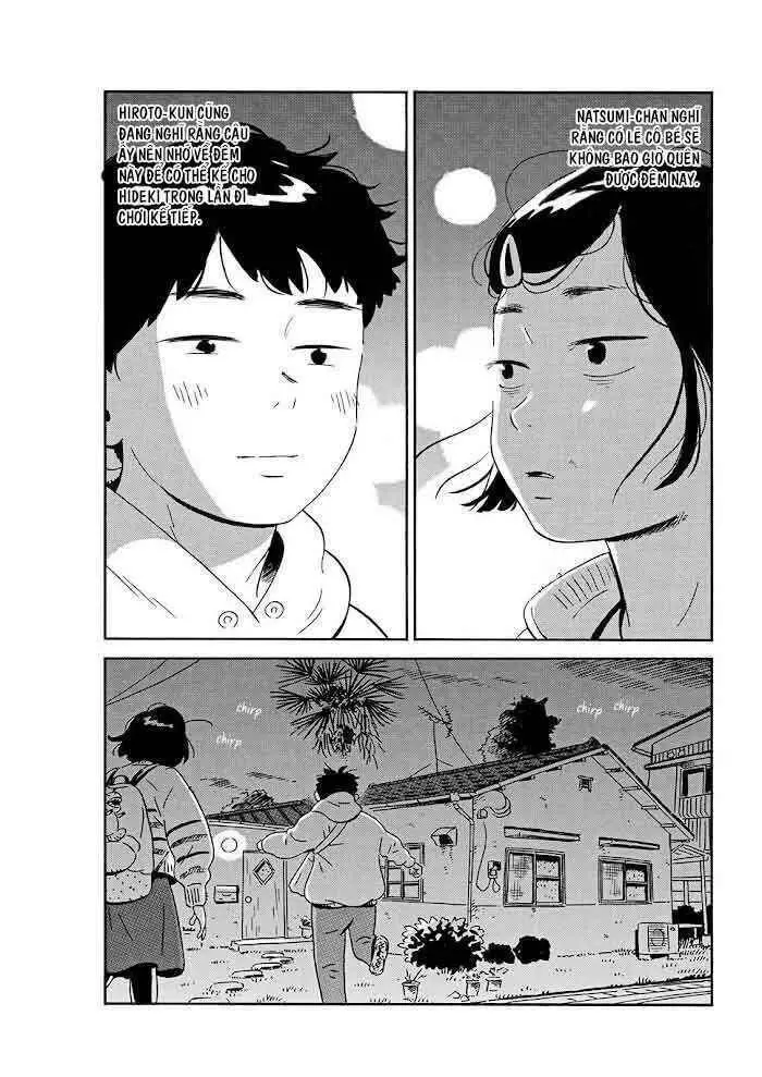Sống Trong Ngôi Nhà Cấp 4 Nettruyen ZZZ Chương 2 Page 32