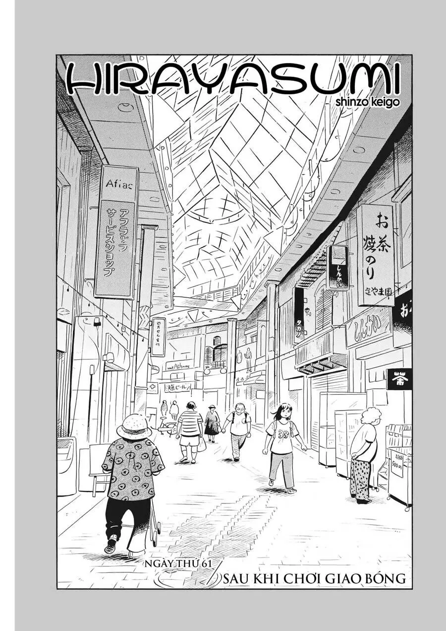 Sống Trong Ngôi Nhà Cấp 4 Nettruyen ZZZ Chương 61 Page 3