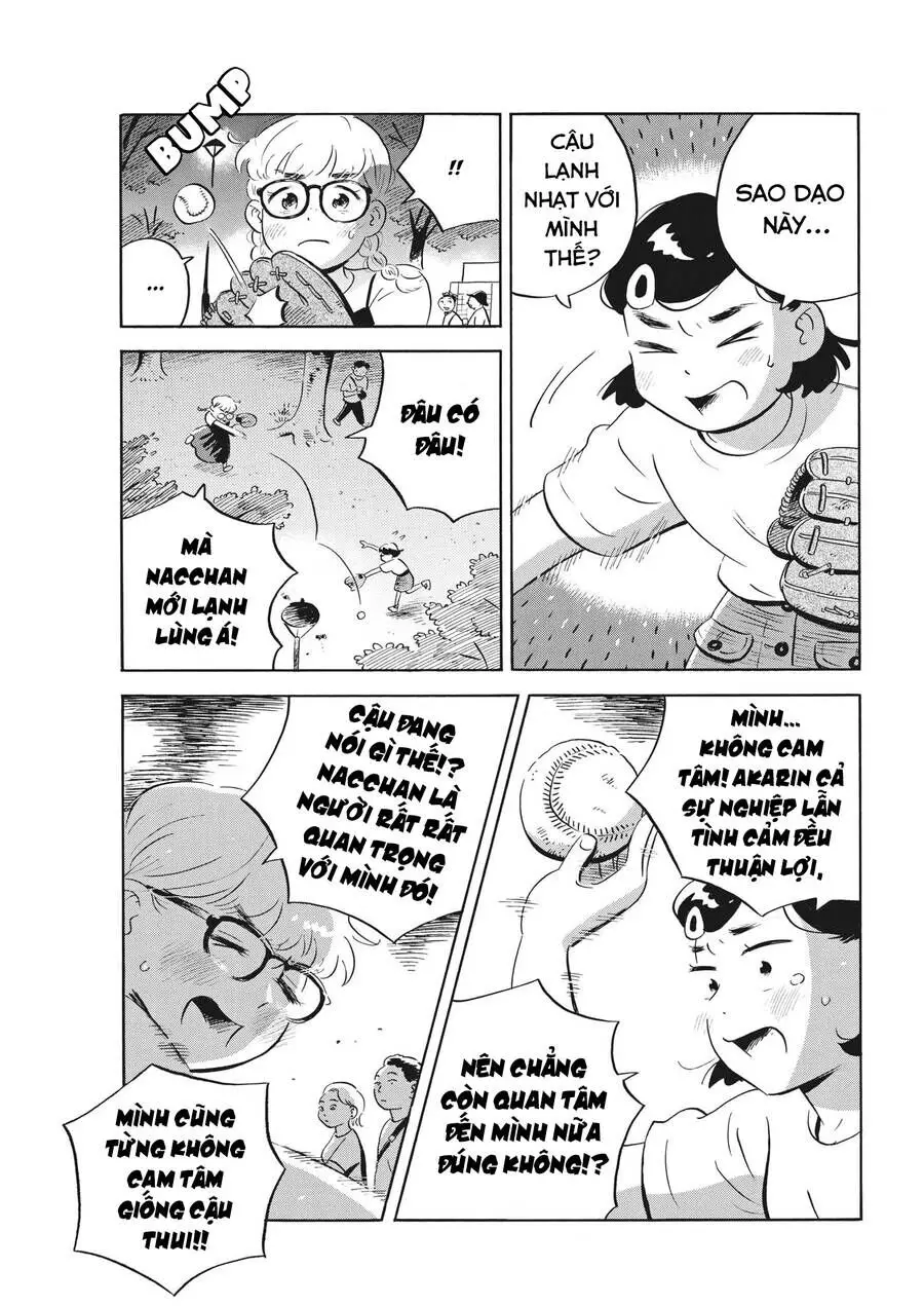 Sống Trong Ngôi Nhà Cấp 4 Nettruyen ZZZ Chương 61 Page 17