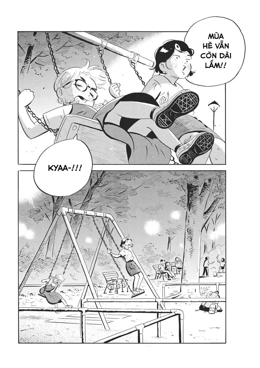 Sống Trong Ngôi Nhà Cấp 4 Nettruyen ZZZ Chương 61 Page 22