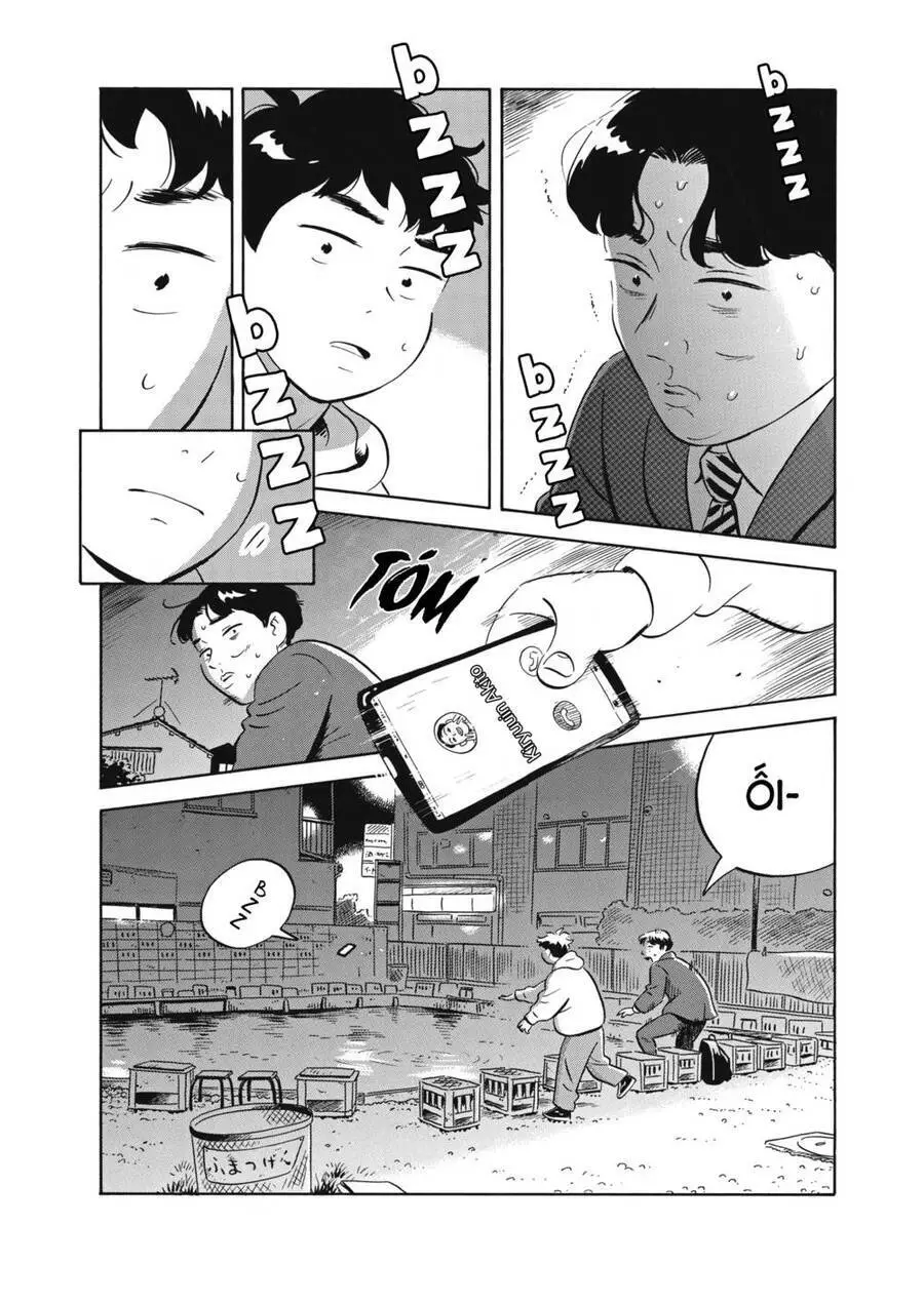 Sống Trong Ngôi Nhà Cấp 4 Nettruyen ZZZ Chương 42 Page 18