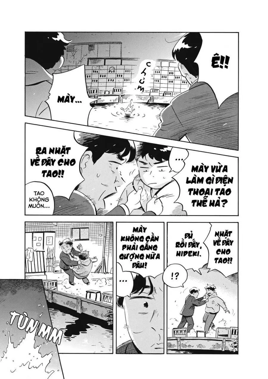 Sống Trong Ngôi Nhà Cấp 4 Nettruyen ZZZ Chương 42 Page 19
