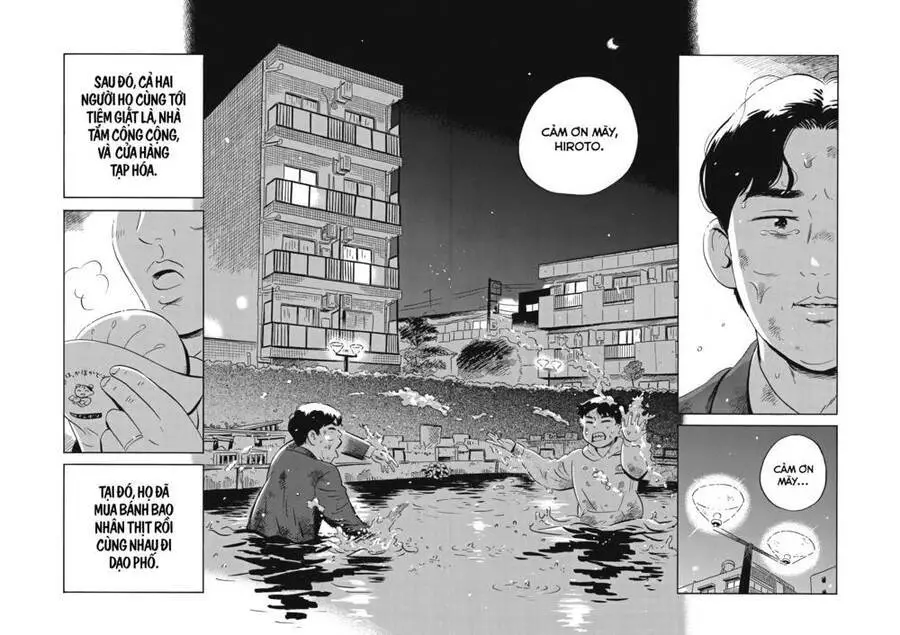Sống Trong Ngôi Nhà Cấp 4 Nettruyen ZZZ Chương 42 Page 22