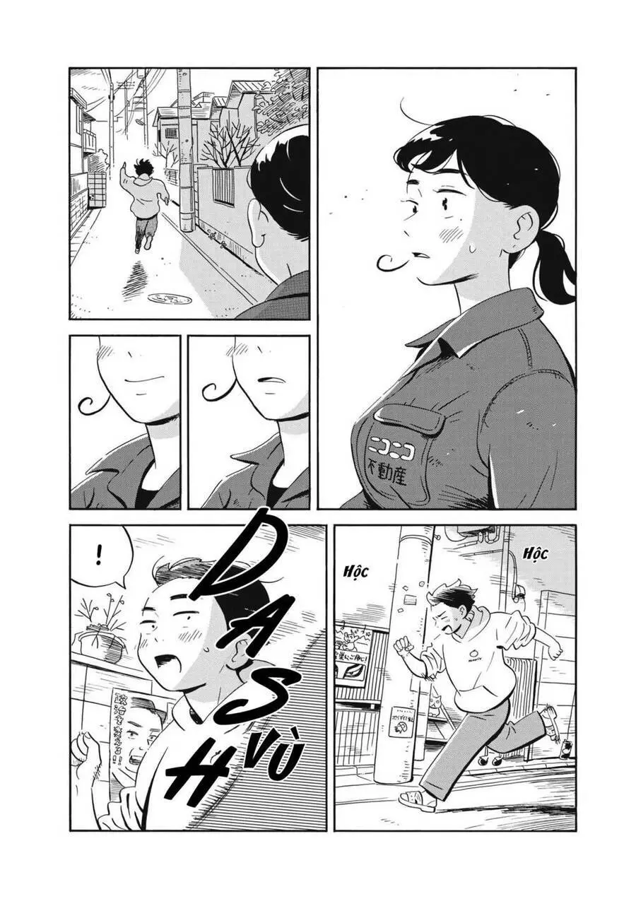Sống Trong Ngôi Nhà Cấp 4 Nettruyen ZZZ Chương 33 Page 15