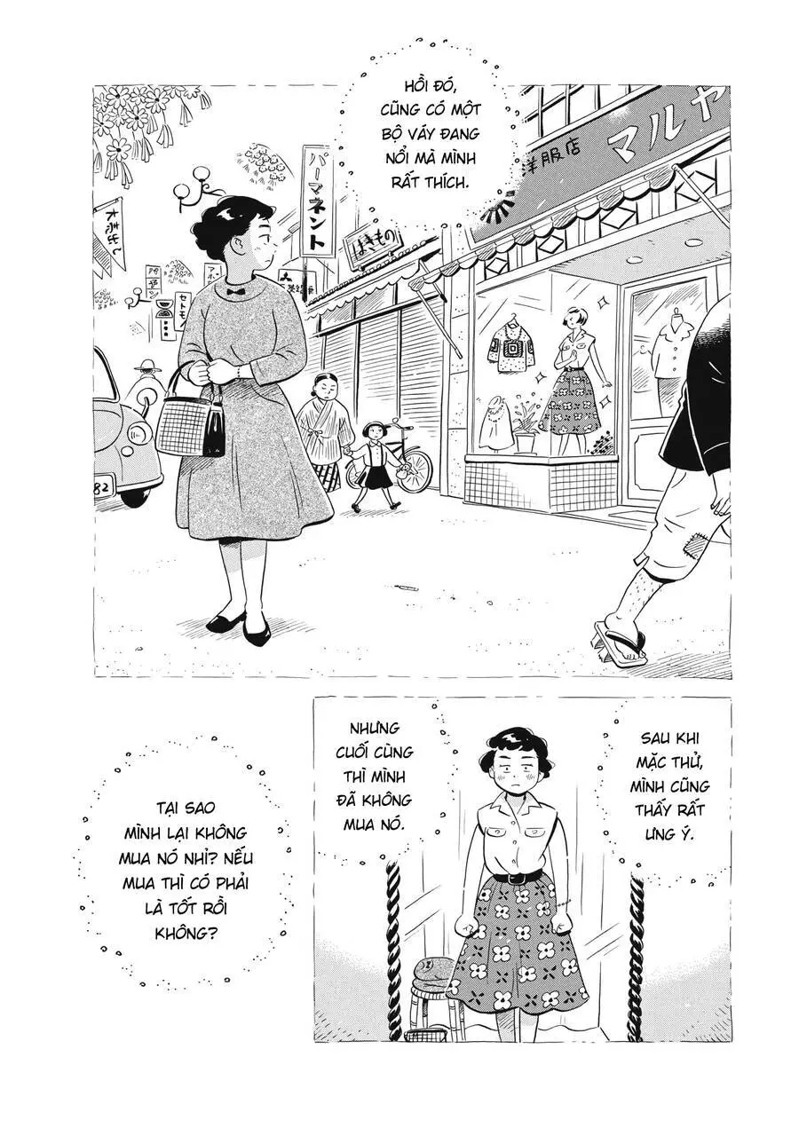 Sống Trong Ngôi Nhà Cấp 4 Nettruyen ZZZ Chương 44 Page 12
