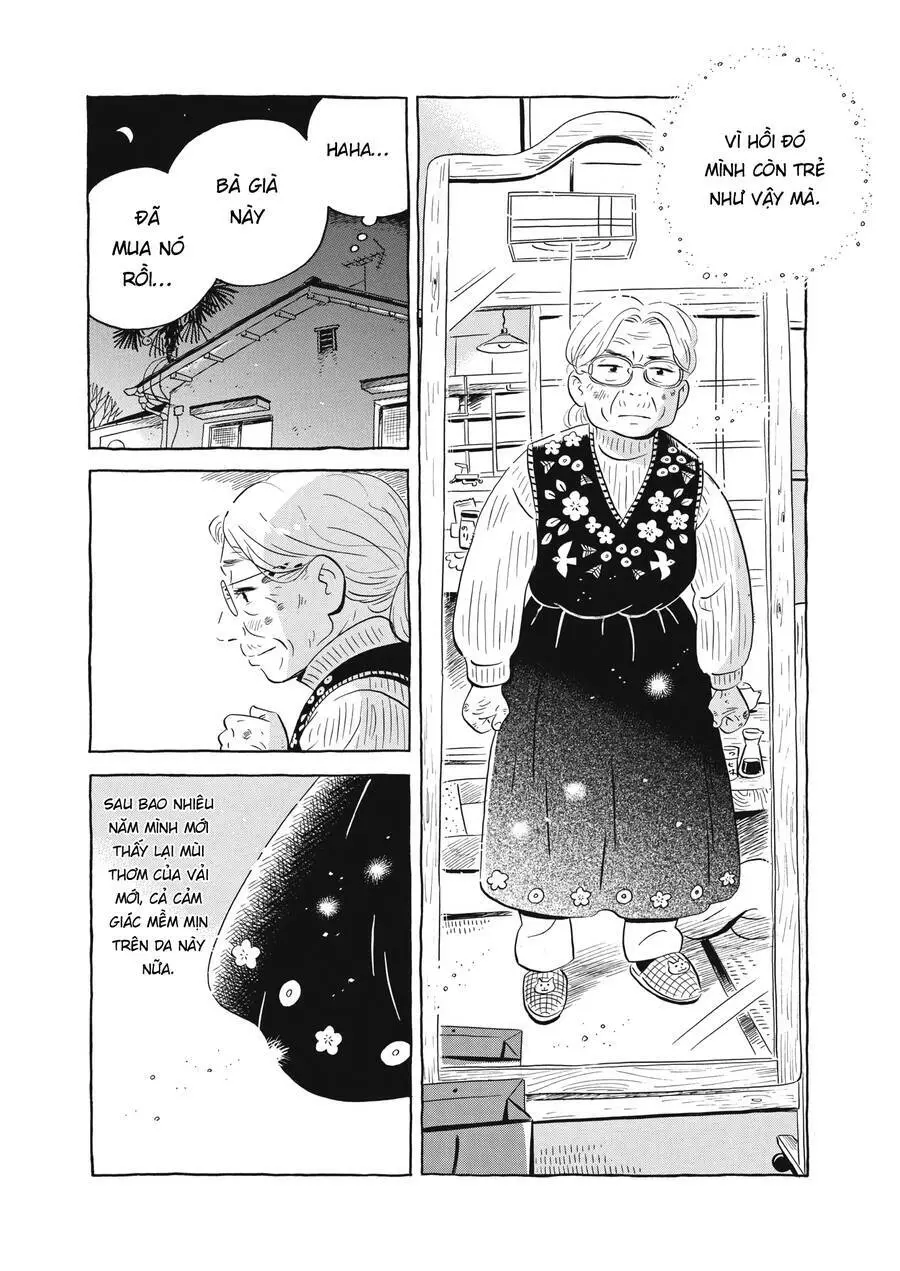 Sống Trong Ngôi Nhà Cấp 4 Nettruyen ZZZ Chương 44 Page 13