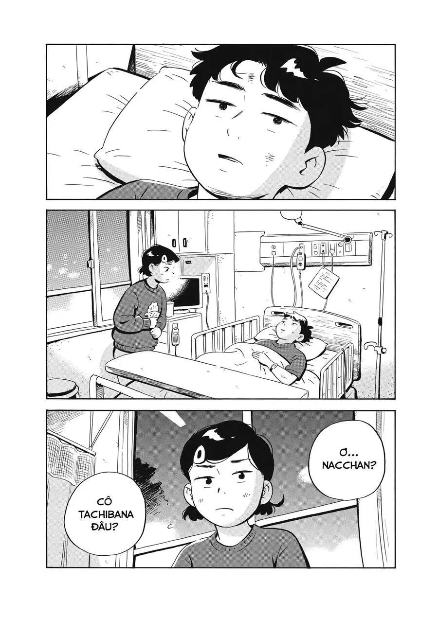 Sống Trong Ngôi Nhà Cấp 4 Nettruyen ZZZ Chương 44 Page 17