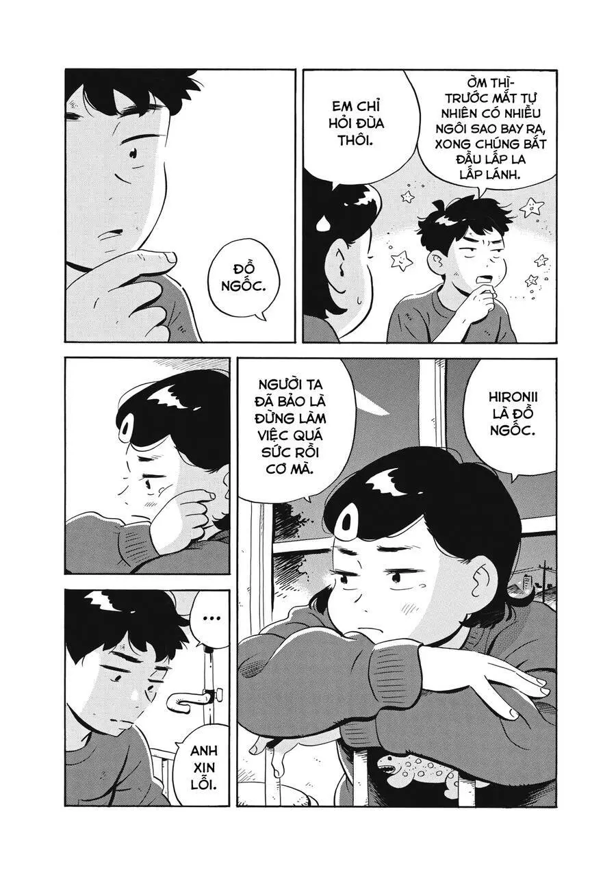 Sống Trong Ngôi Nhà Cấp 4 Nettruyen ZZZ Chương 44 Page 19