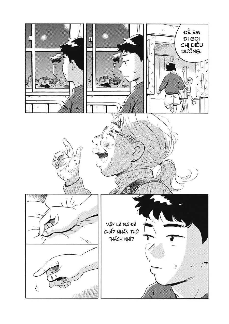 Sống Trong Ngôi Nhà Cấp 4 Nettruyen ZZZ Chương 44 Page 20
