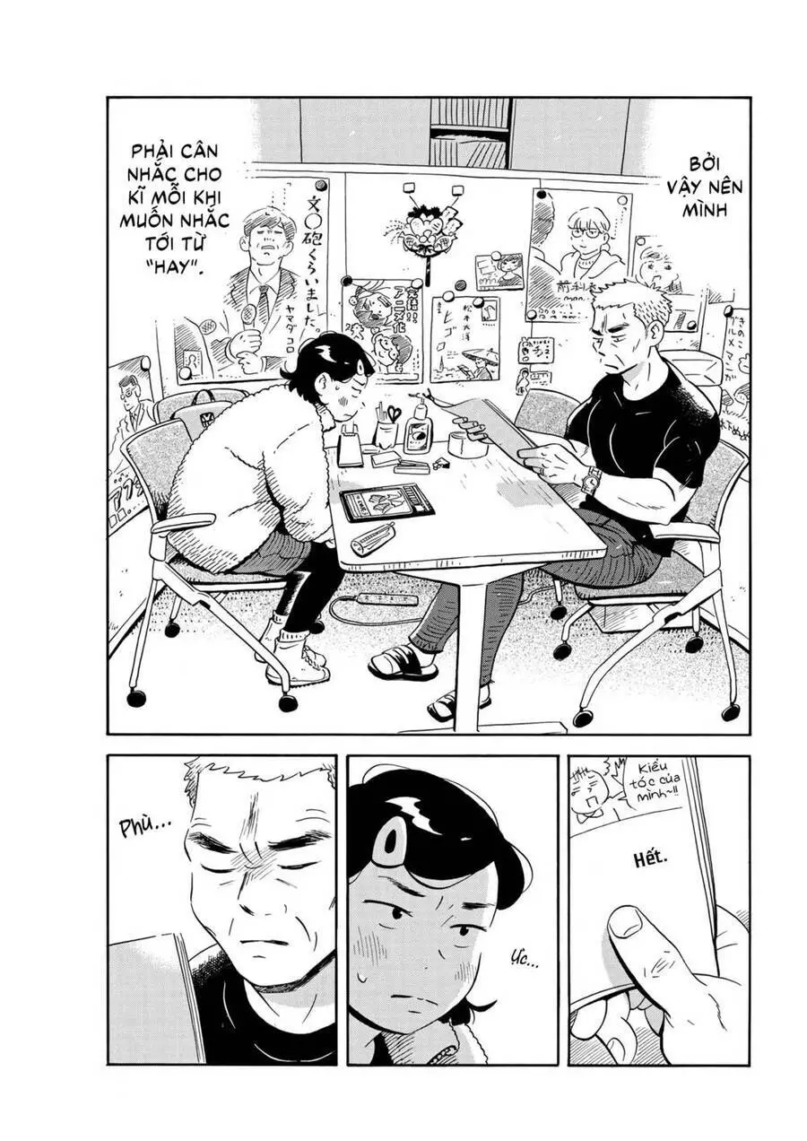 Sống Trong Ngôi Nhà Cấp 4 Nettruyen ZZZ Chương 31 Page 11