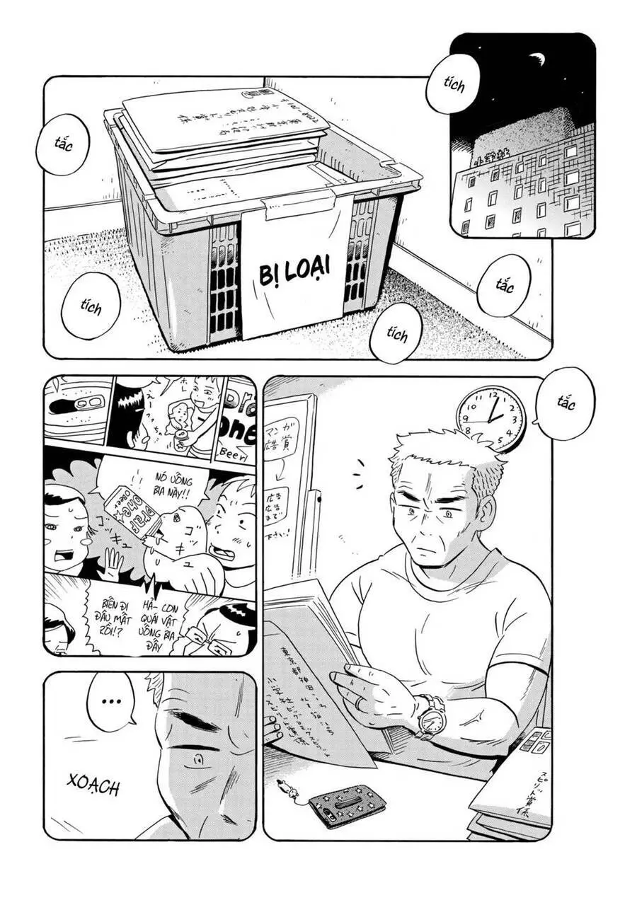 Sống Trong Ngôi Nhà Cấp 4 Nettruyen ZZZ Chương 31 Page 14