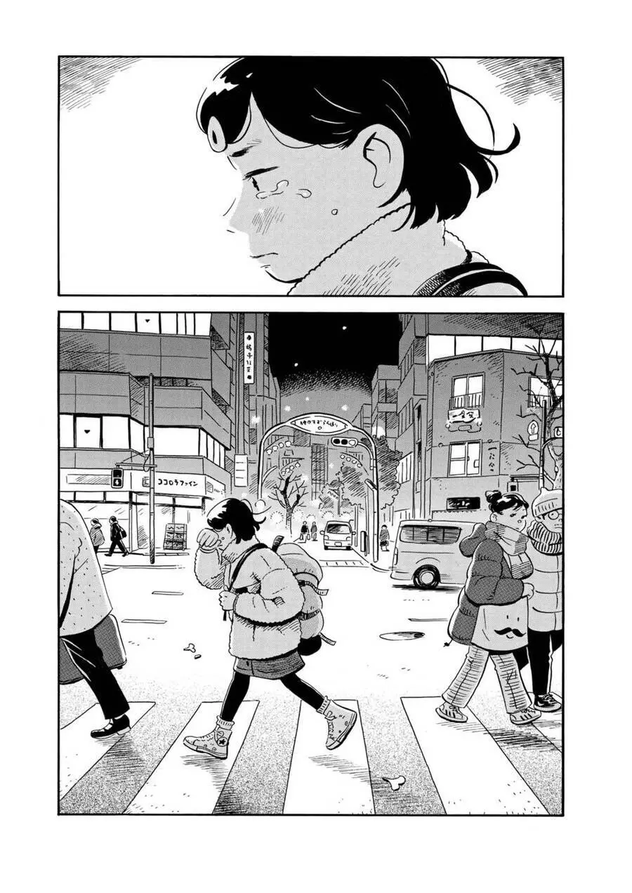 Sống Trong Ngôi Nhà Cấp 4 Nettruyen ZZZ Chương 31 Page 18