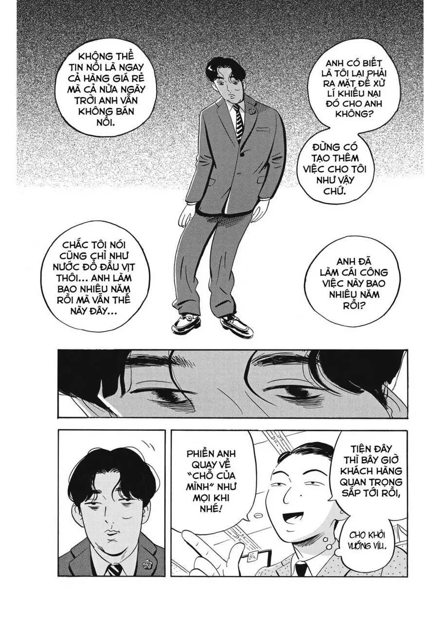 Sống Trong Ngôi Nhà Cấp 4 Nettruyen ZZZ Chương 36 Page 16